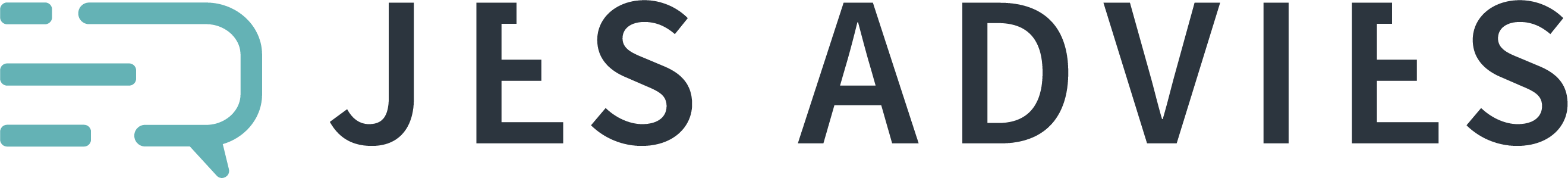 Portal - JES Advies logo